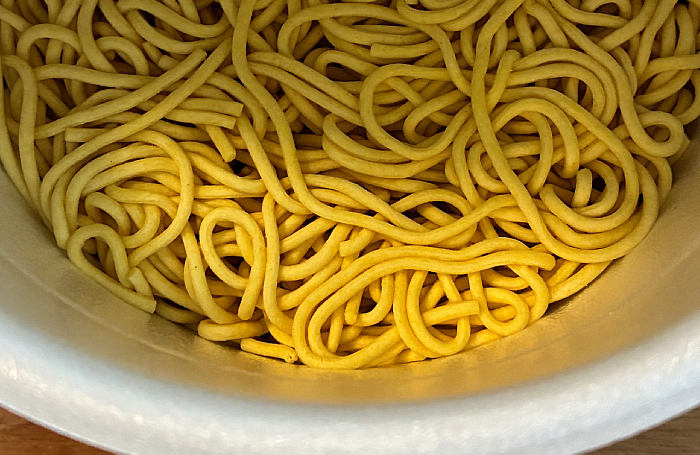 スーパーカップ1.5倍 ブタキムラーメン