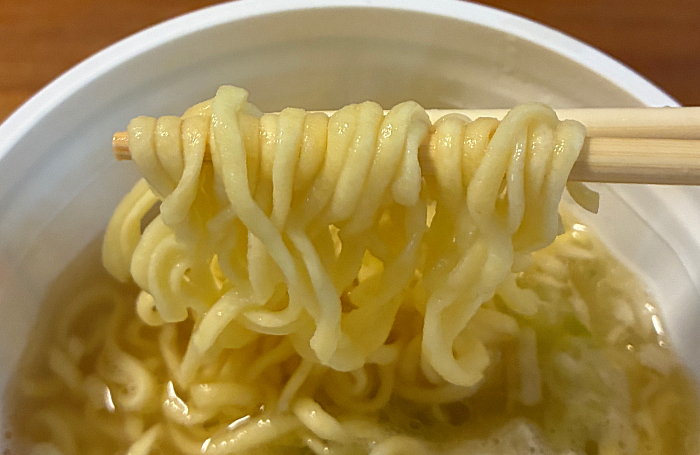 サッポロ一番 福しん監修 野菜タンメン
