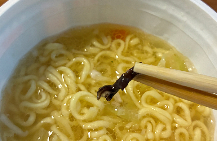 サッポロ一番 福しん監修 野菜タンメン