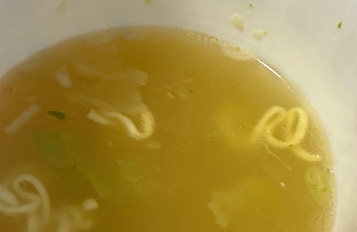 サッポロ一番 福しん監修 野菜タンメン