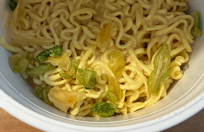 サッポロ一番 福しん監修 野菜タンメン