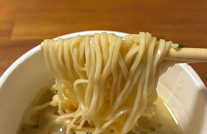 セブンプレミアム 一風堂 白丸元味
