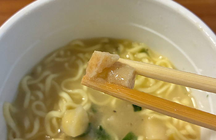 鶏ポテ