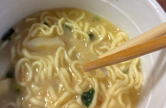 鶏ポテ