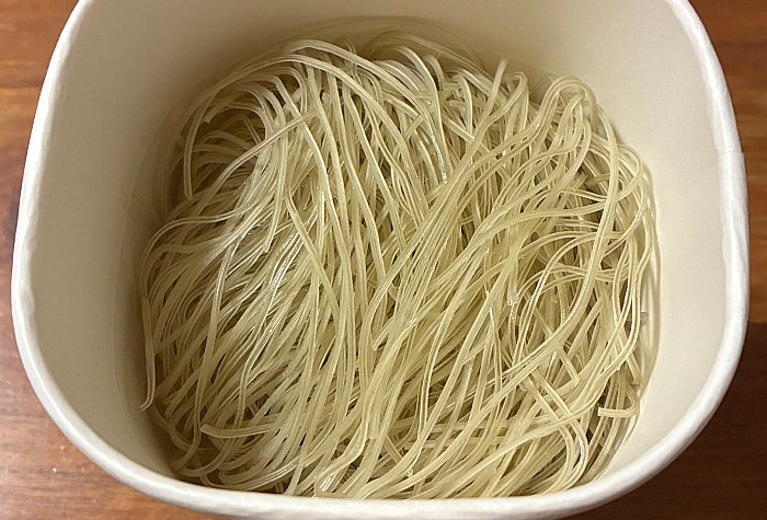 医食同源 iSDG 中華房 酸辣湯