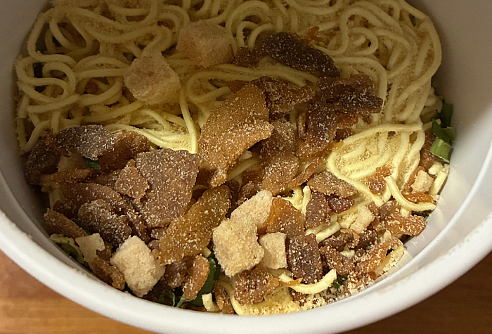 Ramen FeeL 塩らぁ麺