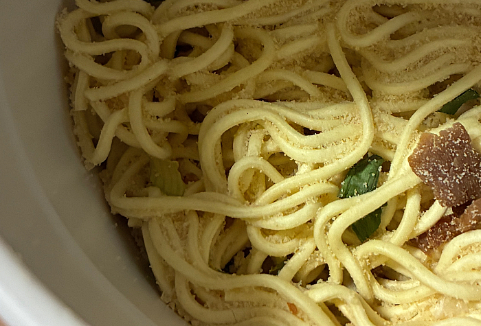 Ramen FeeL 塩らぁ麺