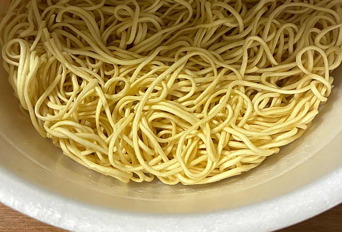 一蘭とんこつ 釜だれ