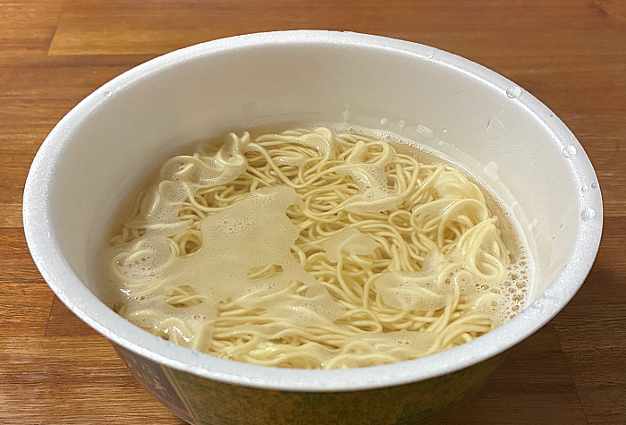 一蘭とんこつ 釜だれ