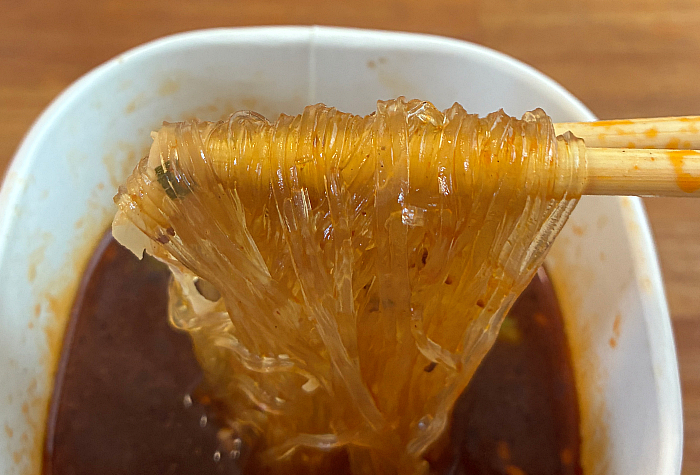 医食同源 iSDG 中華房 麻辣湯