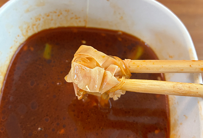 医食同源 iSDG 中華房 麻辣湯