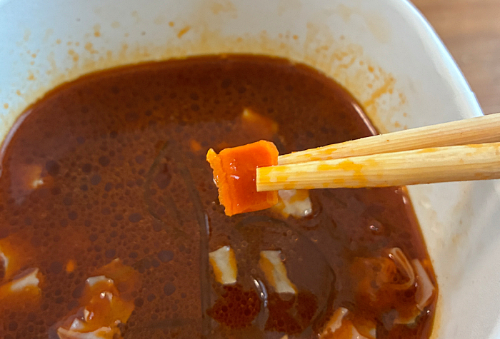 医食同源 iSDG 中華房 麻辣湯