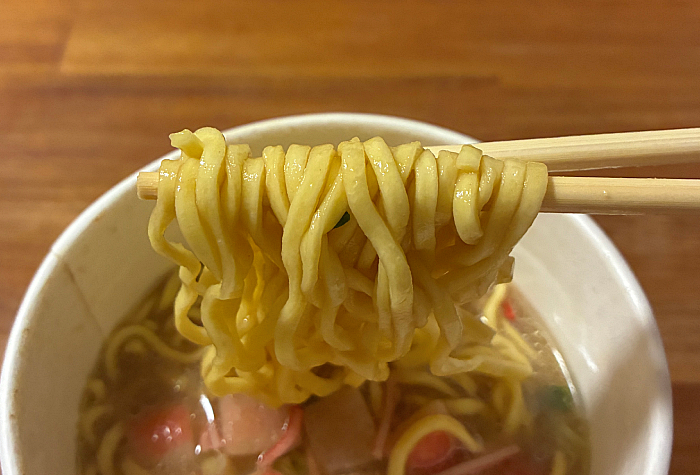 まるごと蟹の旨み 蟹醤味噌ラーメン
