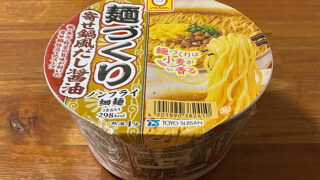 麺づくり 寄せ鍋風だし醤油