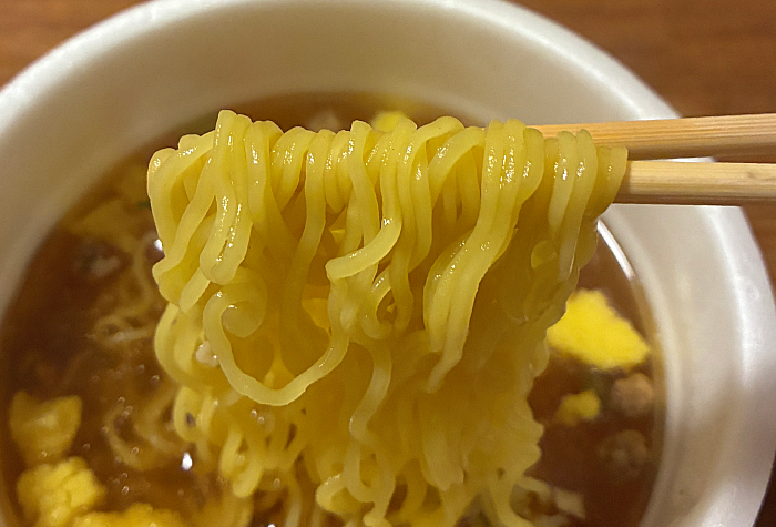 麺づくり 寄せ鍋風だし醤油