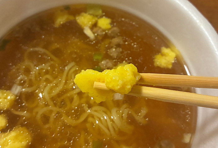 麺づくり 寄せ鍋風だし醤油