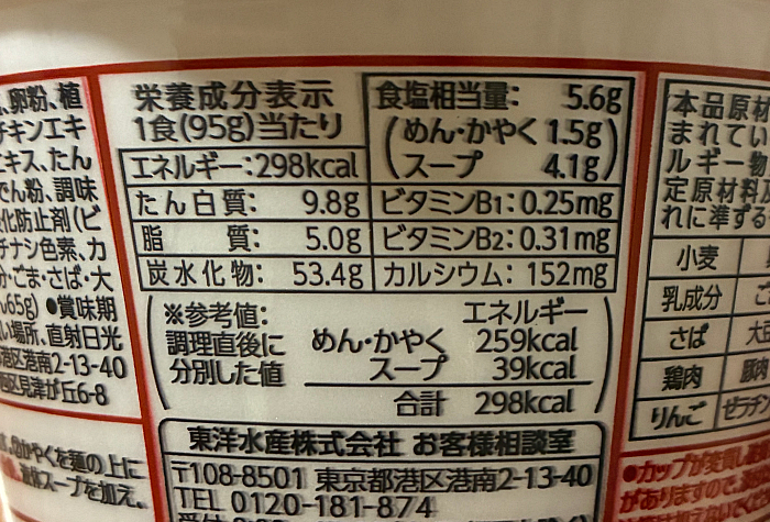 麺づくり 寄せ鍋風だし醤油