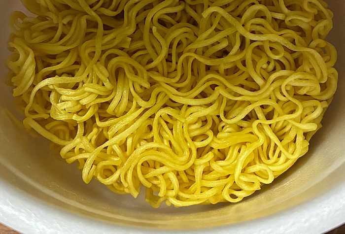 麺づくり 寄せ鍋風だし醤油