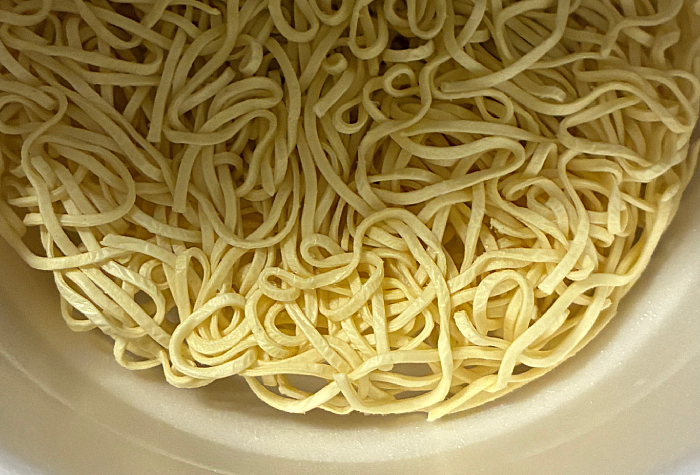 NIBOSHIMANIA(ニボシマニア)かけ濃厚煮干そば