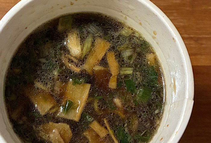 セブンプレミアム すみれ 醤油