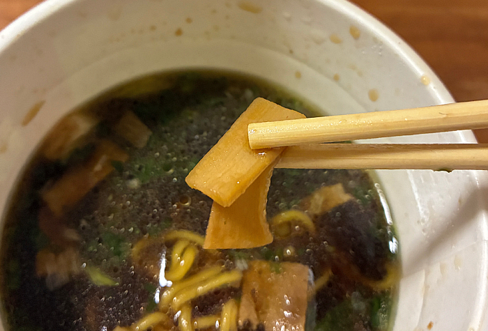 セブンプレミアム すみれ 醤油