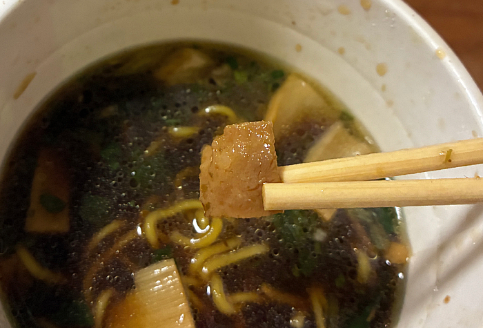 セブンプレミアム すみれ 醤油