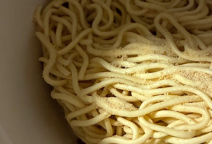 とんこつパラダイス 辛赤豚骨