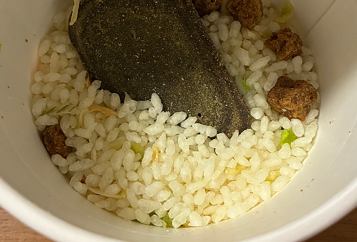 アパ社長カレーメシ 本格派ビーフカレー風