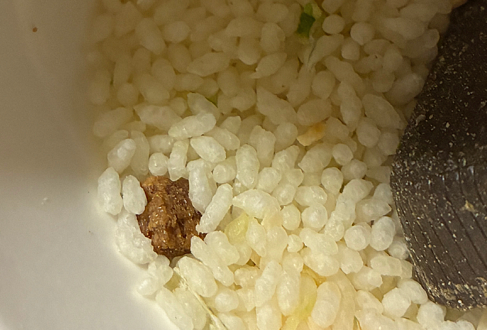 アパ社長カレーメシ 本格派ビーフカレー風