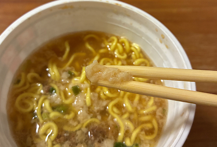 サッポロ一番 らーめん岩本屋監修 とんこつ醤油らーめん