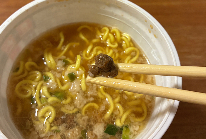 サッポロ一番 らーめん岩本屋監修 とんこつ醤油らーめん