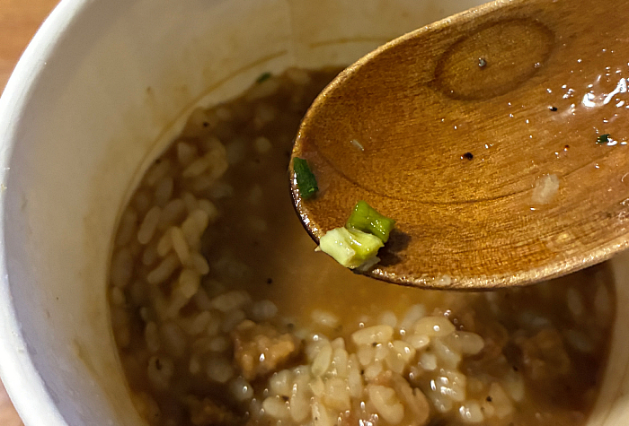 完全メシ 謎肉丼