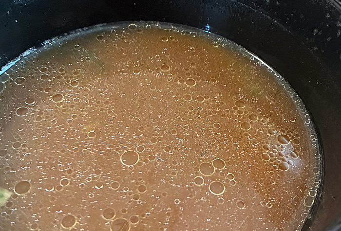 キンレイ 家系総本山吉村家監修 豚骨醤油ラーメン