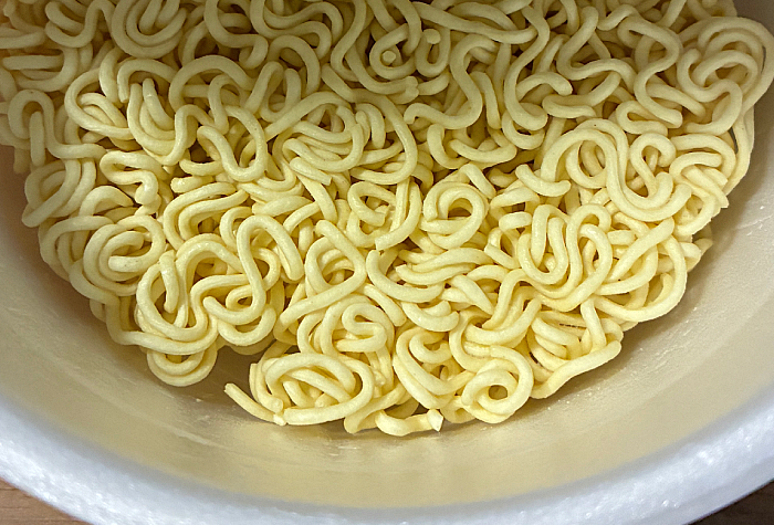 サッポロ一番 みそラーメンどんぶり 名古屋 スタミナにんにく風