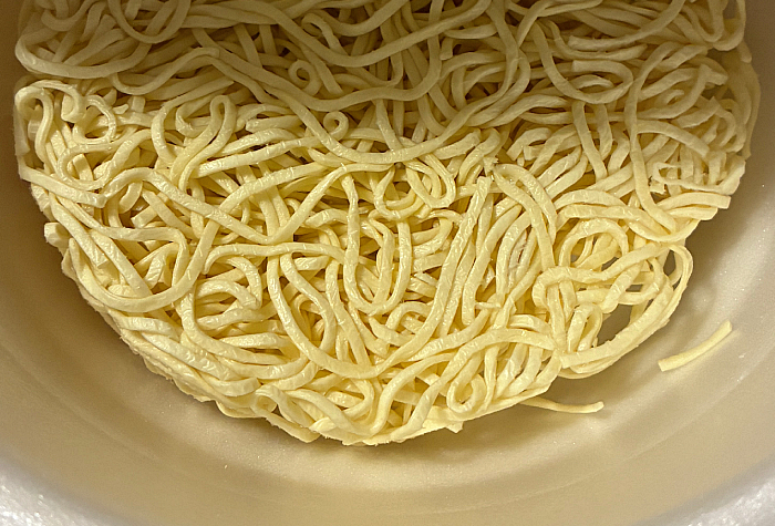 セブンプレミアムゴールド 飯田商店×RamenFeeL 夢の師弟コラボラーメン