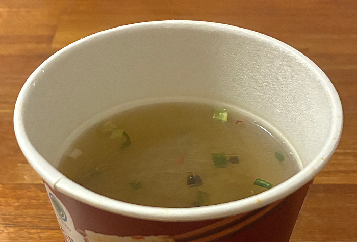 春雨ヌードル 麻辣湯味