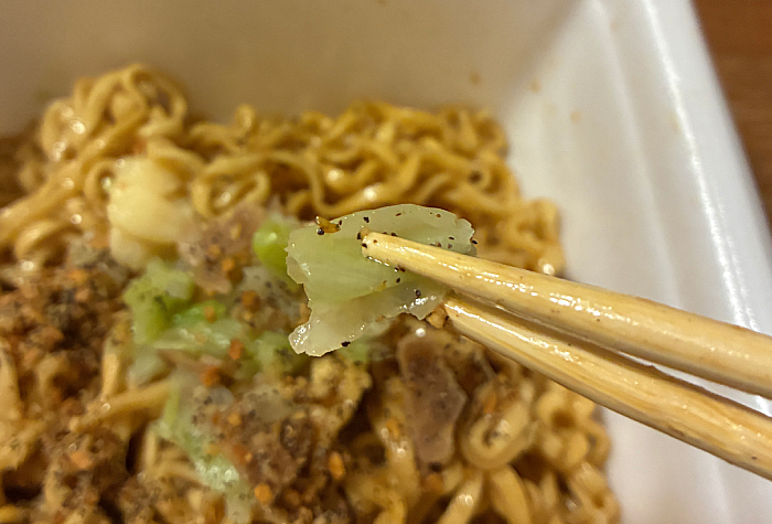 中華蕎麦とみ田監修 豚まぜそば