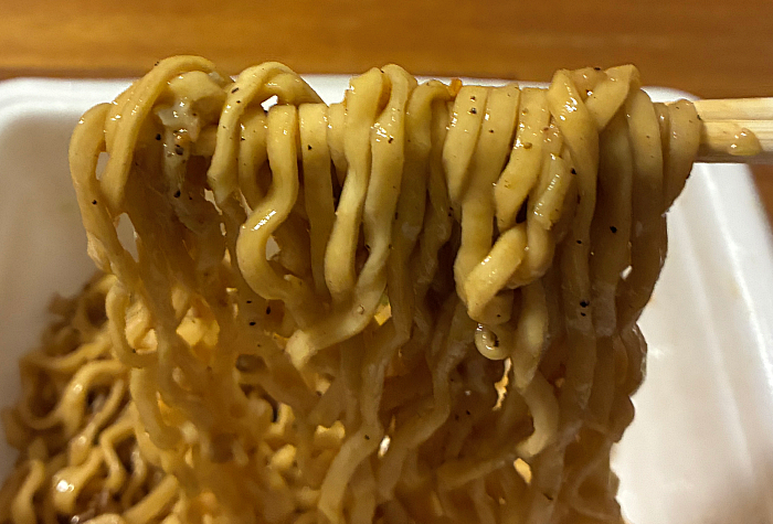 中華蕎麦とみ田監修 豚まぜそば