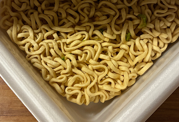 中華蕎麦とみ田監修 豚まぜそば