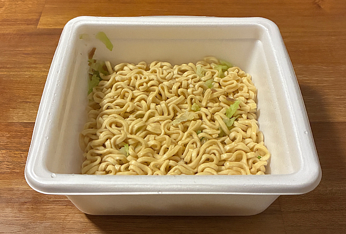 中華蕎麦とみ田監修 豚まぜそば