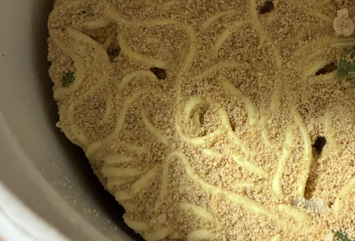 だるま大使監修 豚骨しょうゆらーめん