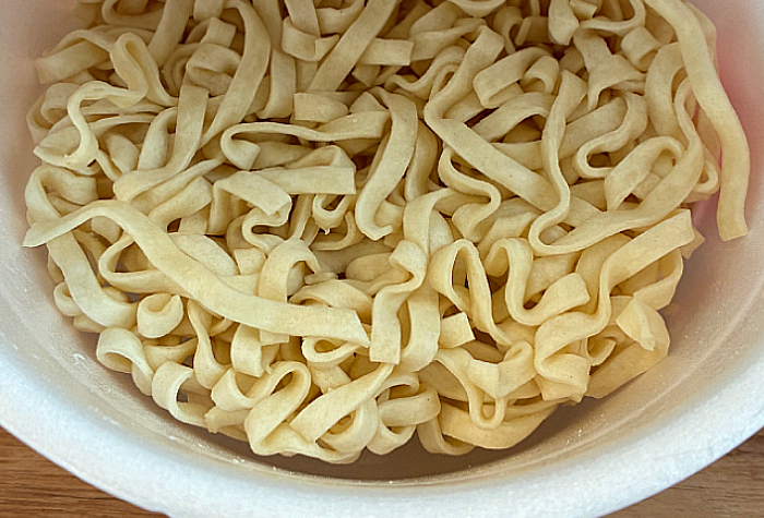 がんばれ!受験生 丸鶏だしうどん