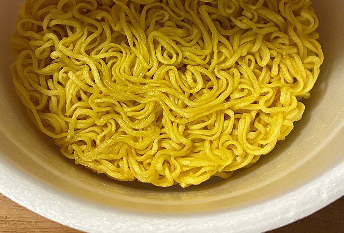 がんばれ!受験生 麺づくり 丸鶏だし塩白湯