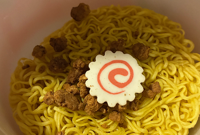 がんばれ!受験生 麺づくり 丸鶏だし塩白湯