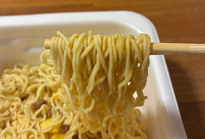 がんばれ!受験生 俺の塩 丸鶏だし塩焼そば