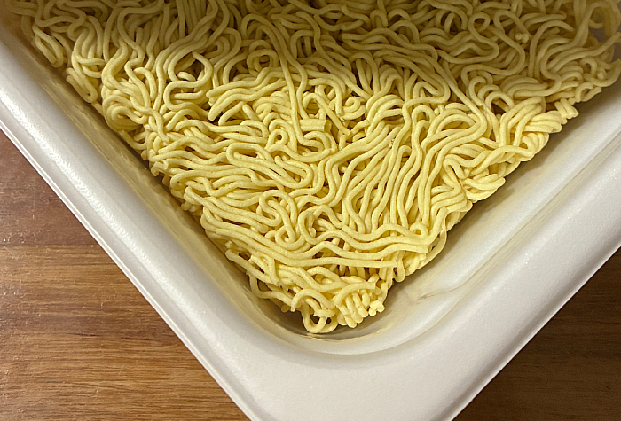 がんばれ!受験生 俺の塩 丸鶏だし塩焼そば