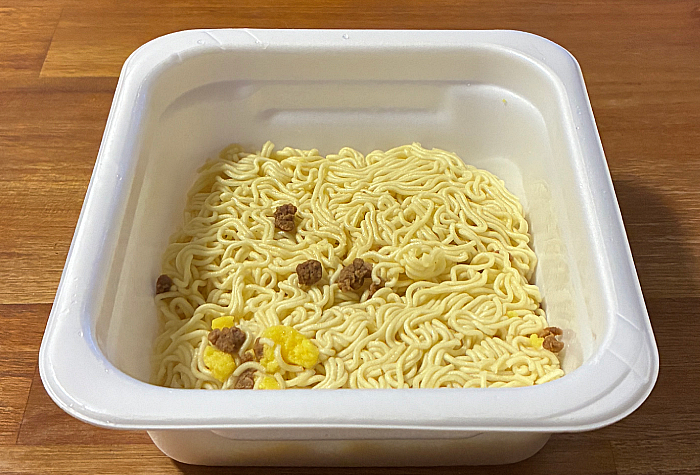 がんばれ!受験生 俺の塩 丸鶏だし塩焼そば