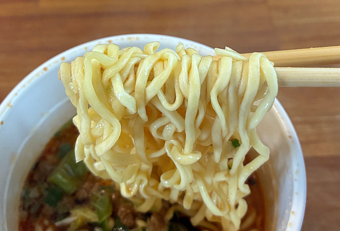 マジ盛 ネギ味噌