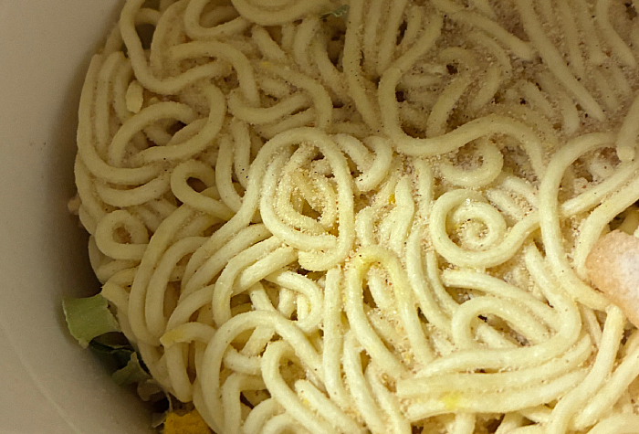 お取り寄せNIPPON 島根県産のどぐろだし塩ラーメン