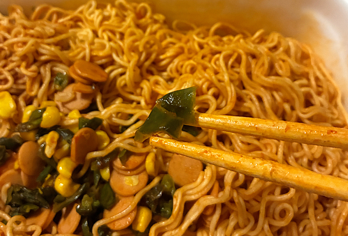 ペヤング 超大盛ペヤリタン